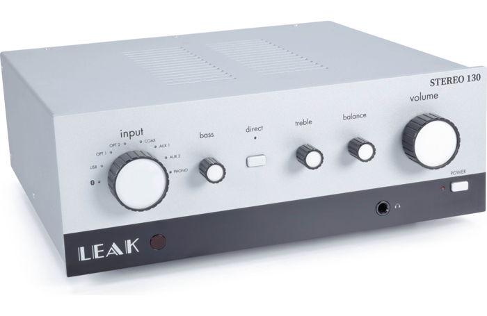 Leak  Stereo 130 Integrated Amplifier