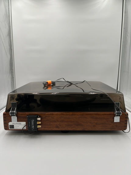 SOTA Sapphire Turntable w/Sumiko Premier ft-3 tonearm (... 8