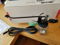Moerch DP-6 Precision red dot tonearm and cable 4