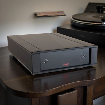 Rega Aria MK3 MM/MC Phono Preamplifier