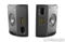 Martin Logan ElectroMotion FX2 Surround Speakers; Black... 3