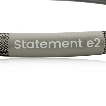 Audio Art Cable Statement e2 /e2 Plus -   Step Up to Be...