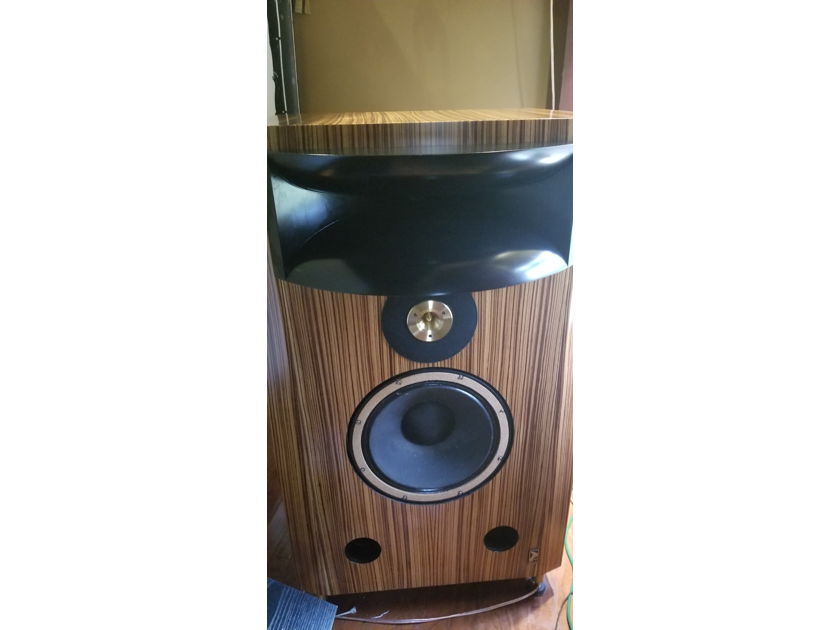 Classic Audio Loudspeakers T 1.4 Horns