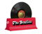 Spin-Clean Record Washer Beatles RED 50th Anniversary E... 2