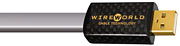 Pre-Owned 1.0m Wireworld Platinum Starlight 7 USB