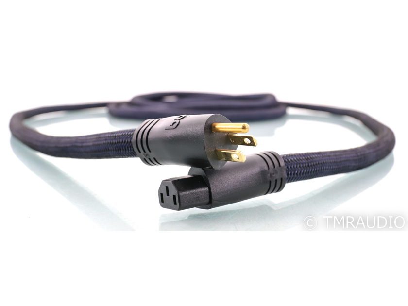 AudioQuest Monsoon Power Cable; 4.5m AC Cord (46324)