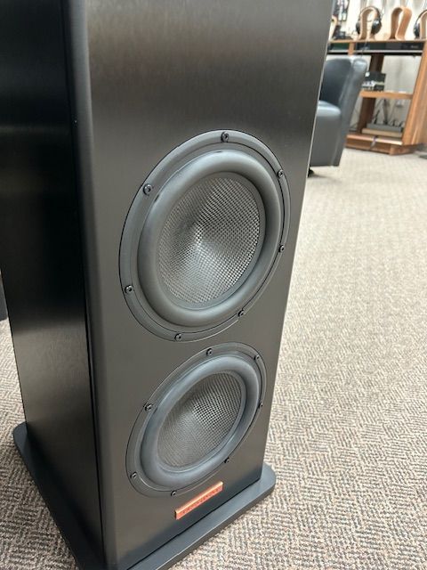 Magico A3 4