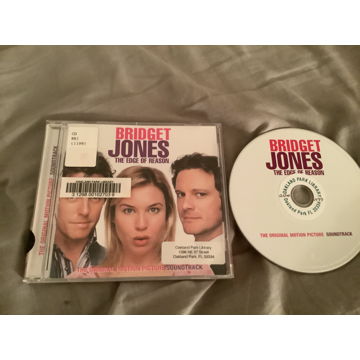 Soundtrack  Bridget Jones The Edge Of Reason