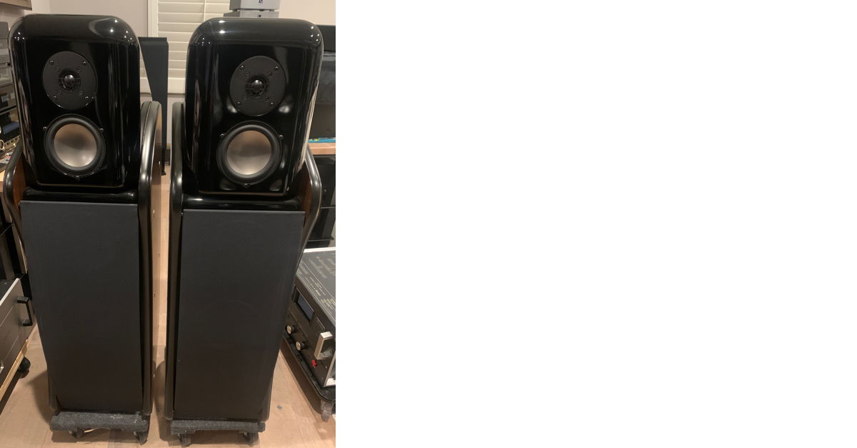 Revel ultima studio for sale hot sale