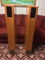 Mcintosh  XR100 Floor Standing Speakers 2