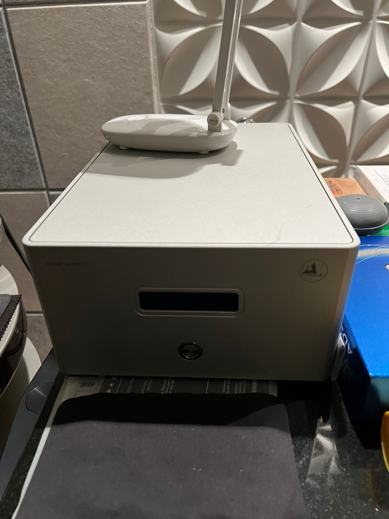 Clearaudio Statement V2 Turntable 4