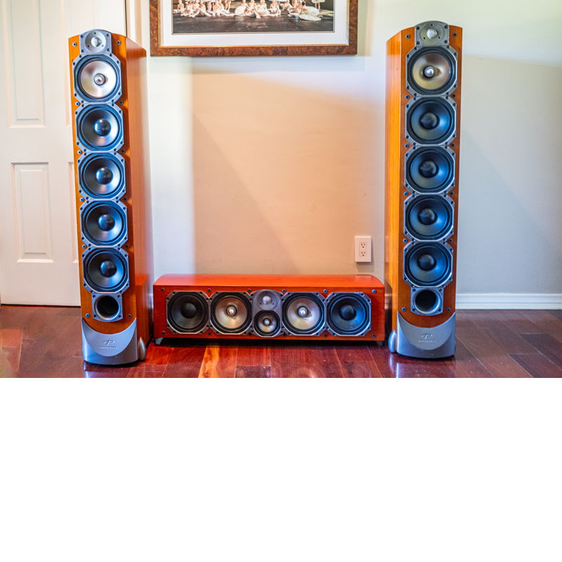 Paradigm signature sales s8 v2