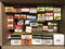 Assorted Vintage Vacuum Tubes (Nearly 1000) 8