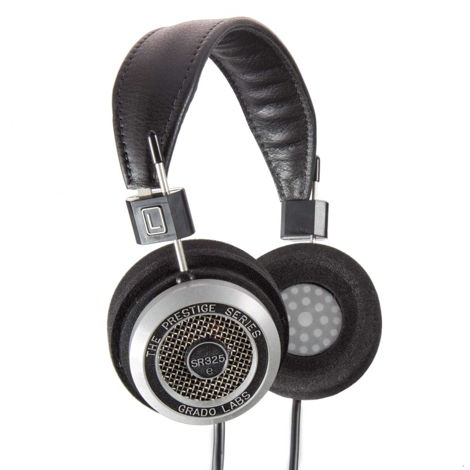 GRADO LABS 325e Prestige Series Headphone