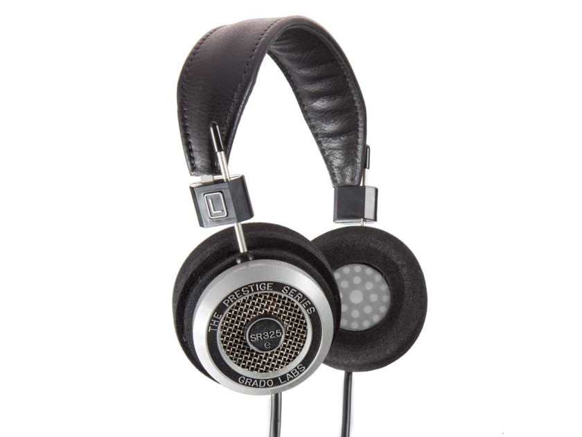 GRADO LABS 325e Prestige Series Headphone