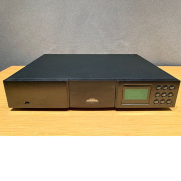 Naim Audio NDS Network Player