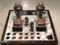 300B DHT preamp Bottlehead Beepre, tricked out 2