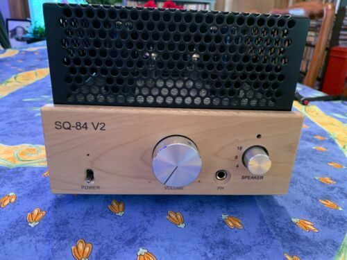 Sound Quest SQ-84 v2