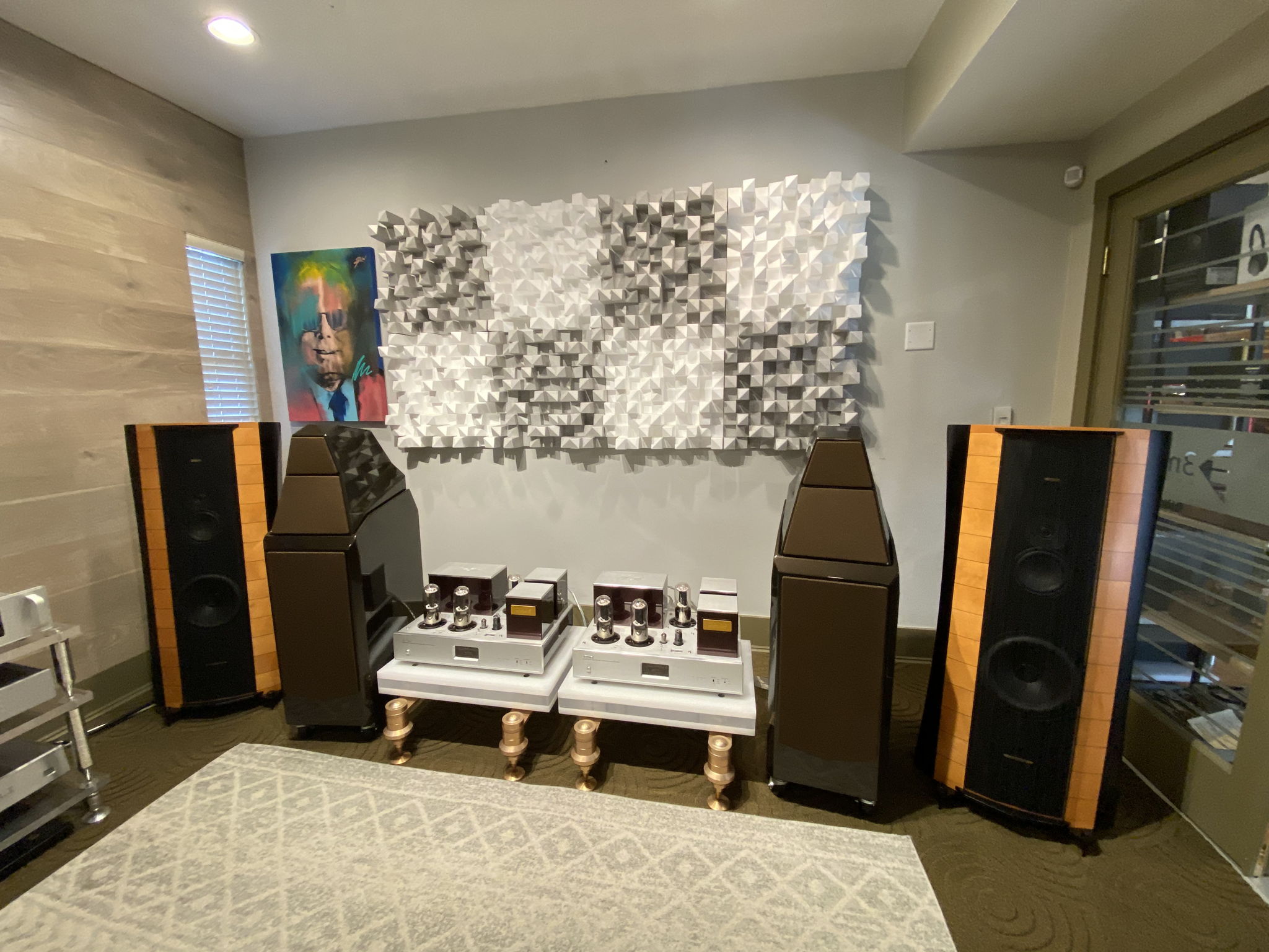 wilson audio sasha 2