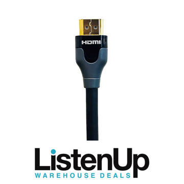 Tributaries Model UHD48 48G ULTRA HDMI Cable (HDMI 2.1 ...