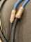 REDUCED!!!Siltech Cables Empress Double Crown 2.5m  I/C 2