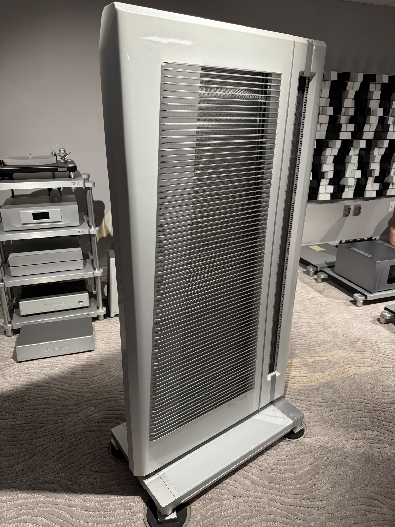 Clarisys Audio Studio + 2