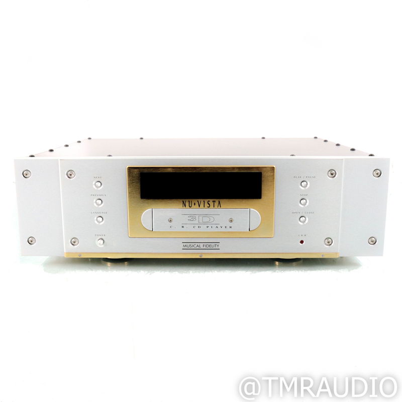 Pioneer ELITE DV 09 DVD Audio/Video CD Pla For Sale
