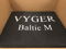 Vyger Baltic M - Magnetic Turntable Porsche Blue - Flaw... 3