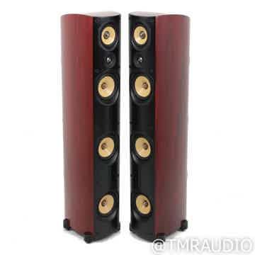Meadowlark Audio Heron Hot Rod Floorstandi For Sale Meadowlark Audio Heron Hot Rod Floorstandi For Sale