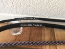 Cullen Power cords / AP Solo Crystals