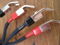 AudioQuest Wildwood 8ft, Bi-wire, Spades, Speaker cables 6
