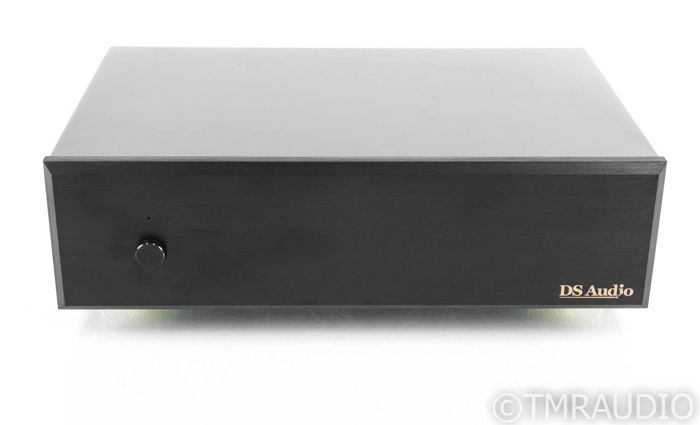 DS Audio DS-W1 Optical Phono Equalizer; DSW1 (26105)