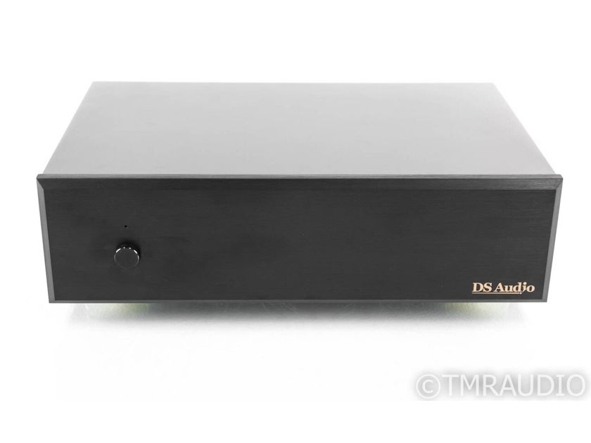 DS Audio DS-W1 Optical Phono Equalizer; DSW1 (26105)