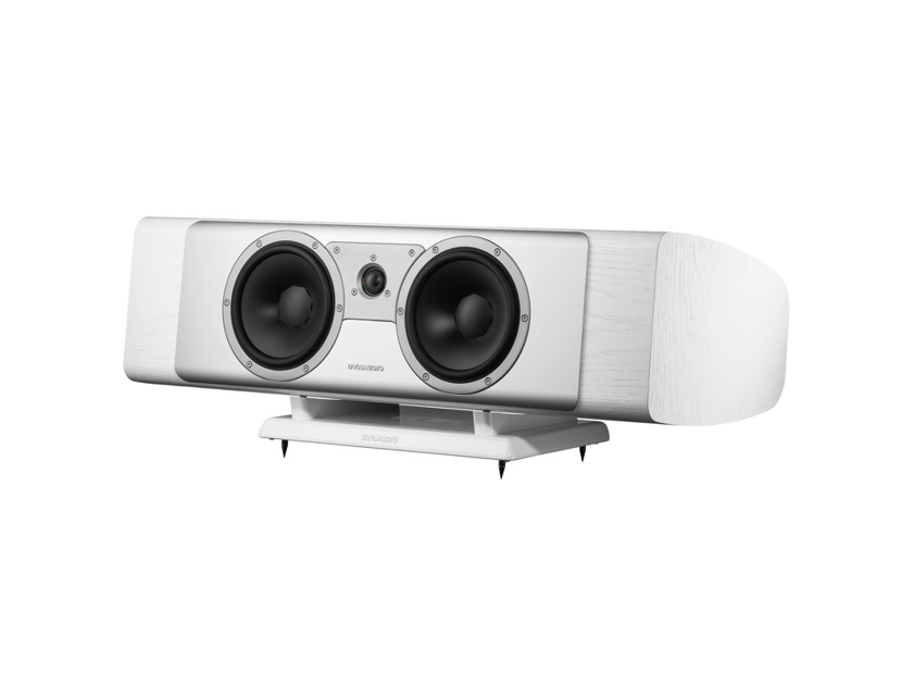 Dynaudio Contour - Various Models - Stunning Ivory Oak - New In Box - Full Warranty!!!