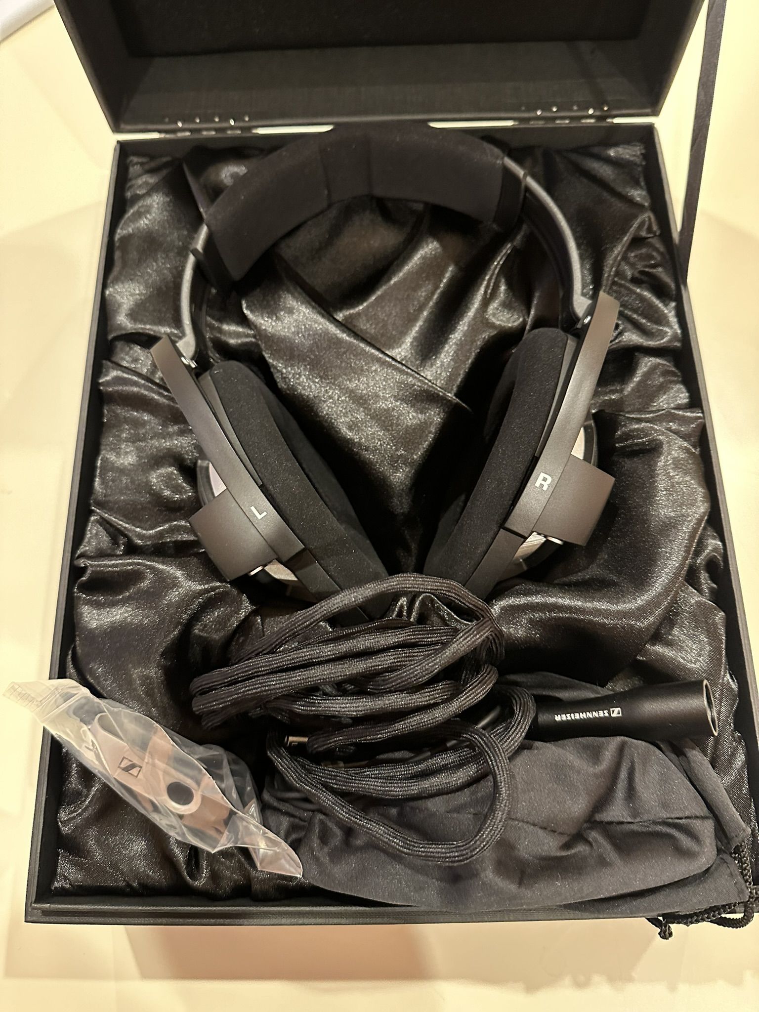 Sennheiser HD800S