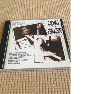 Cachao Peruchin cd Descargas Cubanas cd Latin Cuba