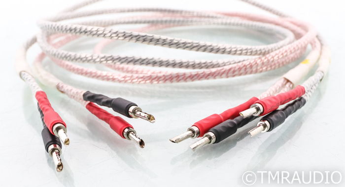 Core Power Technologies Defiant Diamond Speaker Cables;...