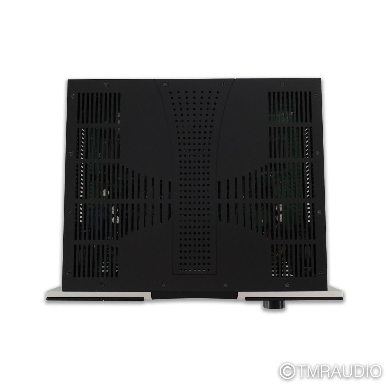 BAT VK-33 SE Stereo Tube Preamplifier (82103) 4