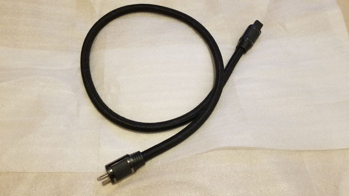 PS Audio PerfectWave AC-5 power cord 5ft. 10GA free shi...