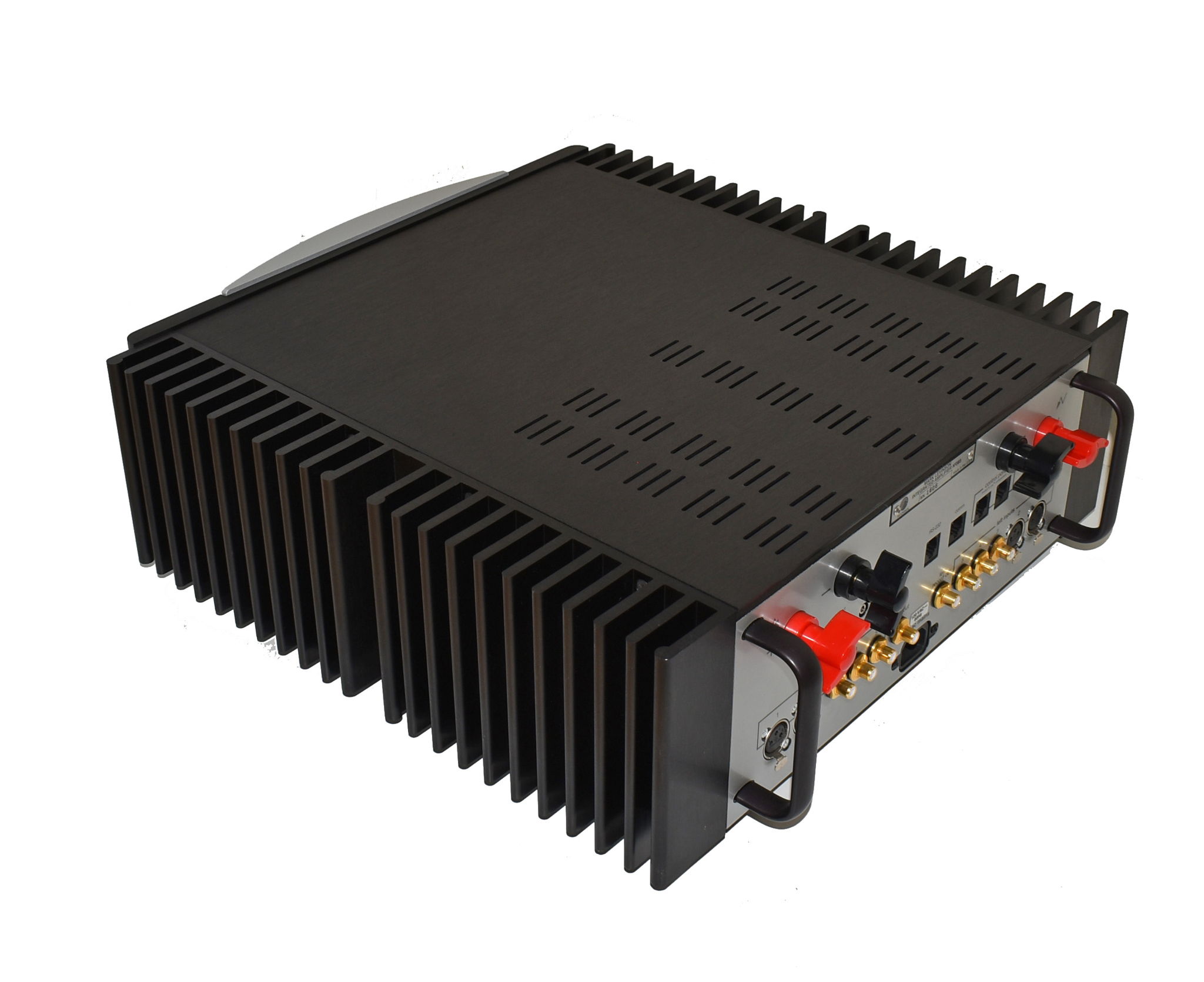 Mark Levinson No 383 2-CH 100wpc @ 8-Ohms Stereo Integr... 8