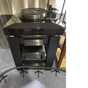 Rockport Technologies System 3 Sirius