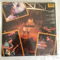 SEALED Stevie Ray Vaughan "Live Alive" Orig (1986) U.S... 3