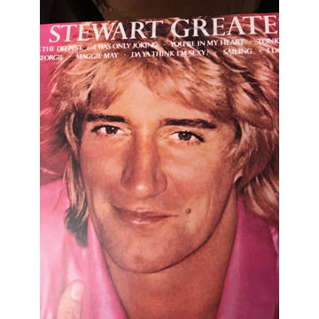 Rod Stewart - Greatest Hits Rod Stewart - Greatest Hits