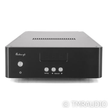 Audio GD R-1 DAC; D/A Converter (58304)