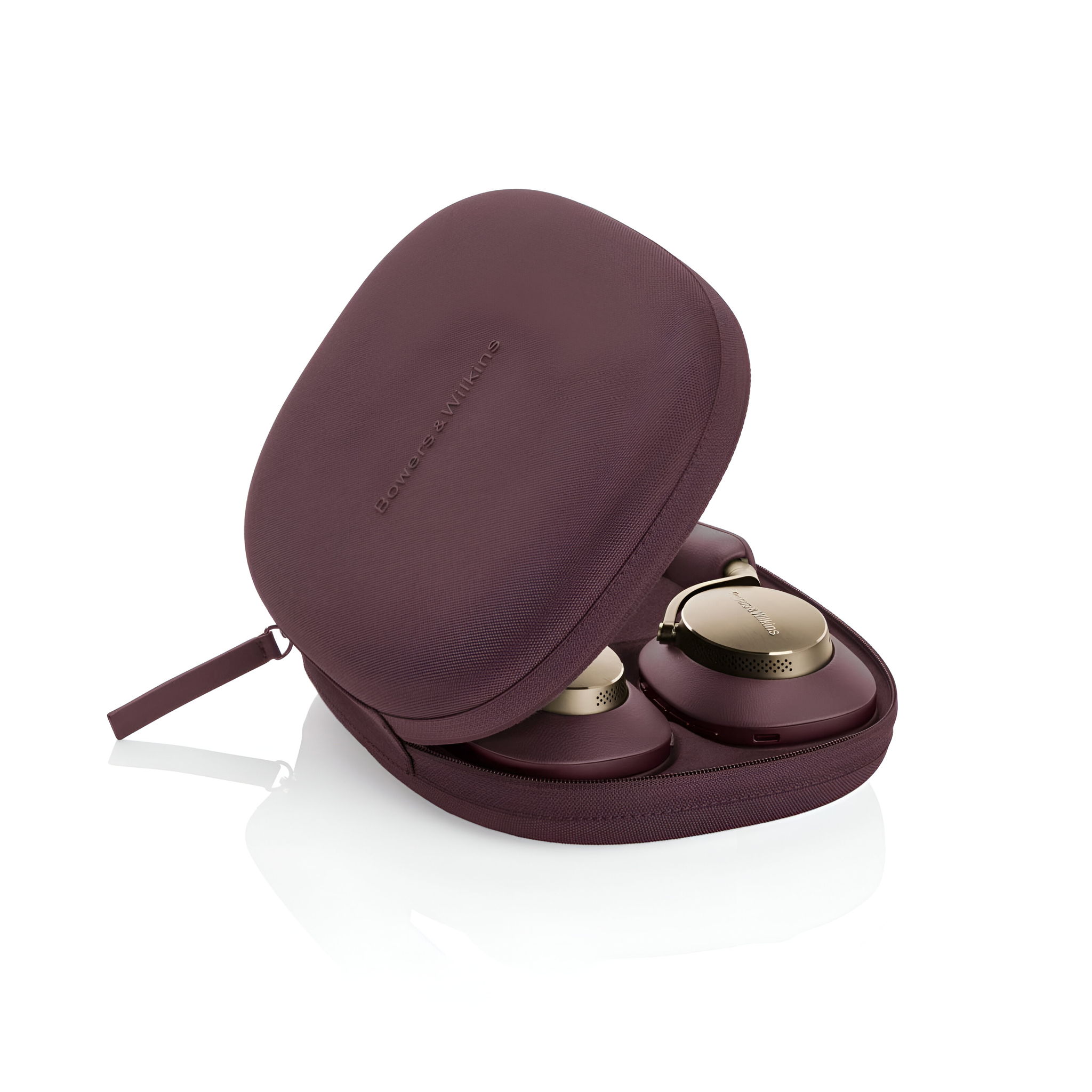 Bowers & Wilkins Px8 Over-Ear Noise-Canceling Headphone... 5