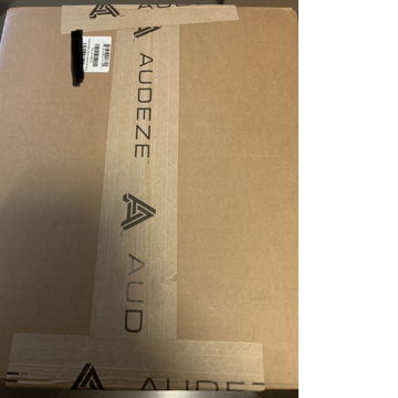 Audeze LCD 5 Brand New!