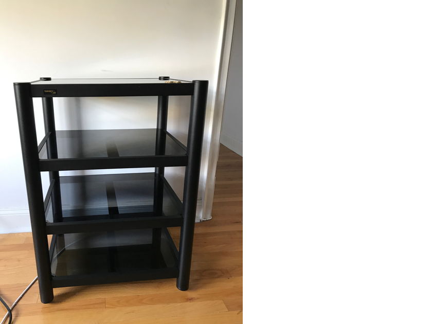 Target Audio Products HF470 4 Shelf Equipm... For Sale Audiogon