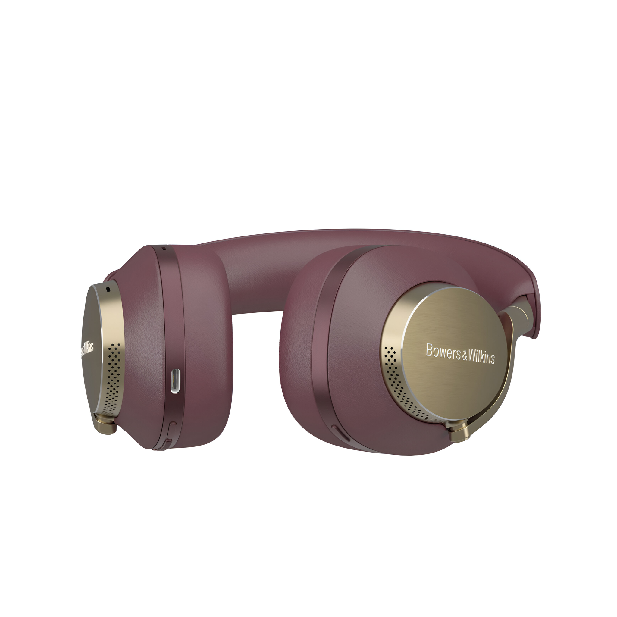 Bowers & Wilkins Px8 Over-Ear Noise-Canceling Headphone... 6