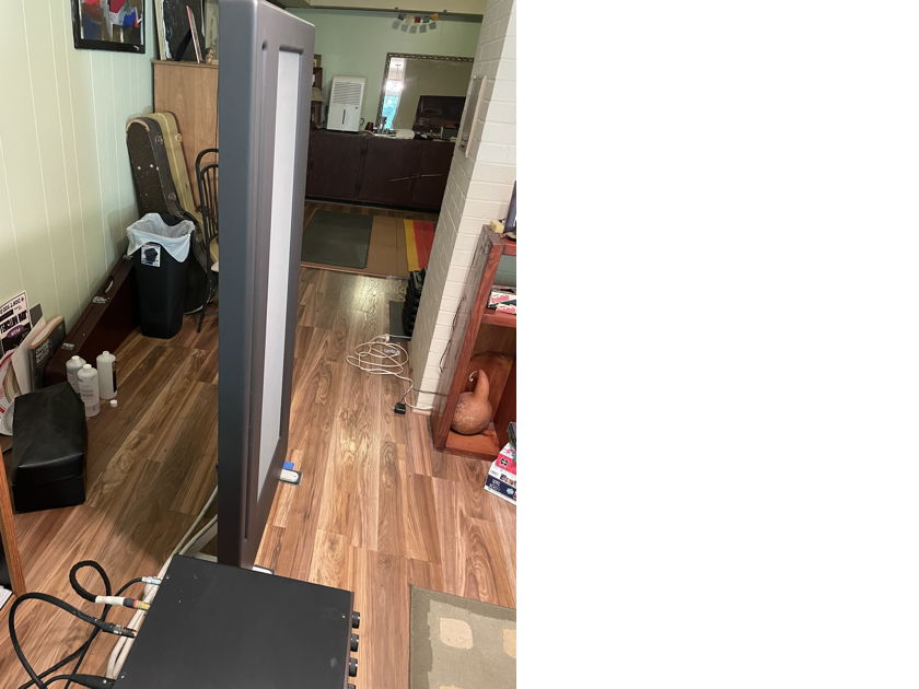 Apogee Duetta Signature, EXCEPTIONAL condi... For Sale Audiogon