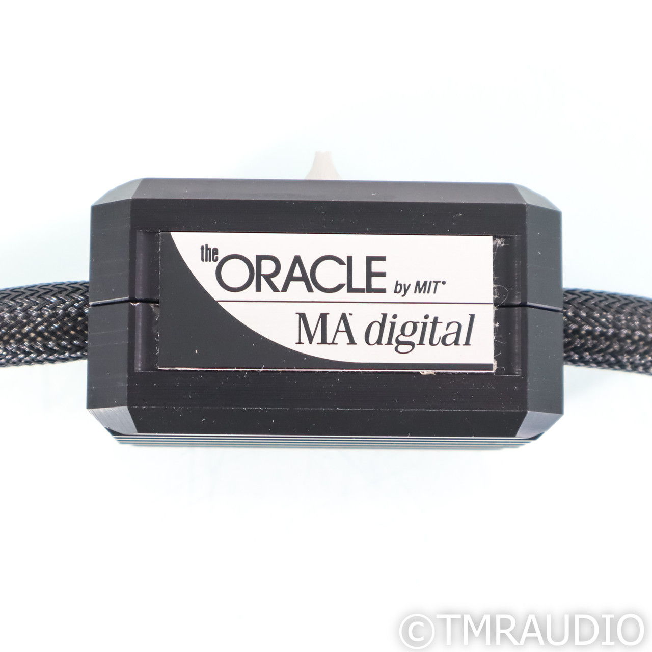 MIT Oracle MA-Digital RCA Digital Coaxial Cable; Sin (6... 2